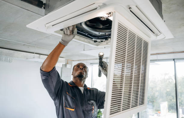 Licensed Hvac Installation service in DeWitt, IA - FH HVAC