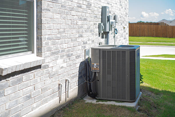 Reliable Hvac Installation contractor in DeWitt, IA by FH HVAC